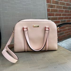 Kate Spade Newbury Lane Small Felix in Soft Rosetta